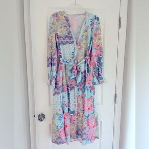 Beautiful Boutique Dress
